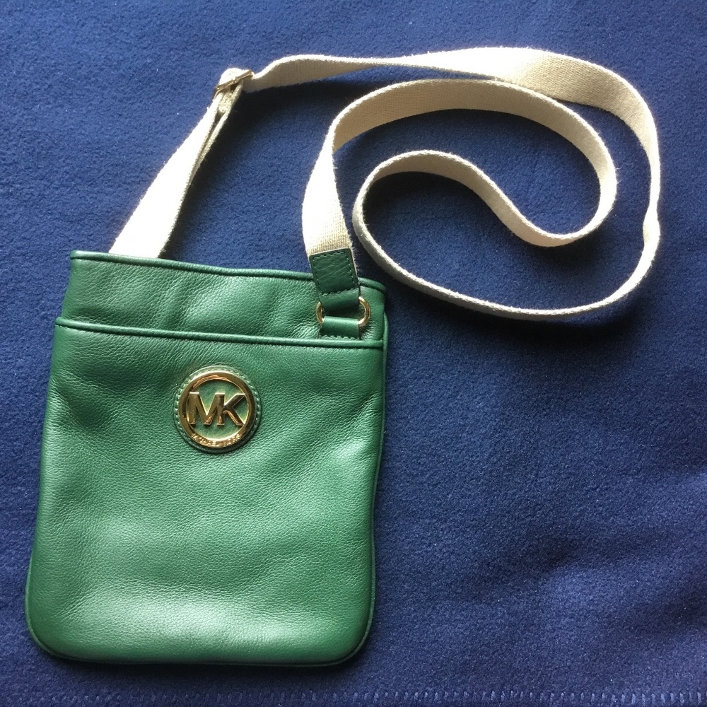 Pre loved MICHAEL KORS Shoulder bag